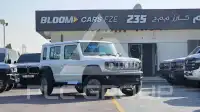 2026 Suzuki Jimny