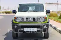 2026 Suzuki Jimny