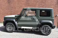 2026 Suzuki Jimny