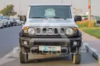 2026 Suzuki Jimny