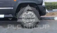 2026 Suzuki Jimny