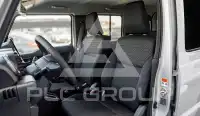 2026 Suzuki Jimny