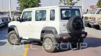 2026 Suzuki Jimny