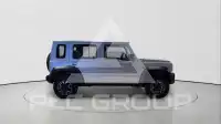 2026 Suzuki Jimny