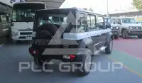 2026 Suzuki Jimny