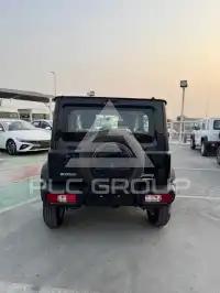 2026 Suzuki Jimny