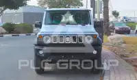 2026 Suzuki Jimny