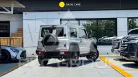 2026 Suzuki Jimny