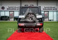 2026 Suzuki Jimny