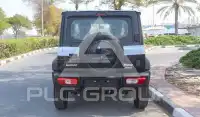 2026 Suzuki Jimny