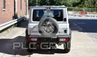 2026 Suzuki Jimny