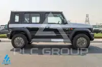 2026 Suzuki Jimny