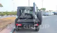 2026 Suzuki Jimny