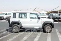 2026 Suzuki Jimny