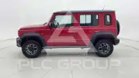 2026 Suzuki Jimny