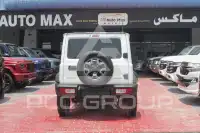 2026 Suzuki Jimny
