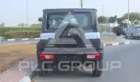 2026 Suzuki Jimny