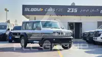 2026 Suzuki Jimny