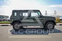 2026 Suzuki Jimny