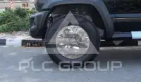 2026 Suzuki Jimny