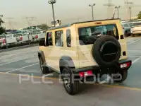 2026 Suzuki Jimny