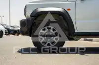 2026 Suzuki Jimny