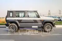 2026 Suzuki Jimny