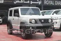 2026 Suzuki Jimny