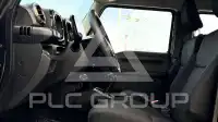 2026 Suzuki Jimny