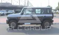 2026 Suzuki Jimny