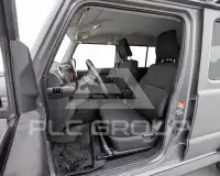 2026 Suzuki Jimny
