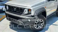2026 Suzuki Jimny