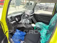 2026 Suzuki Jimny