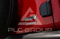 2026 Suzuki Jimny
