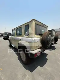 2026 Suzuki Jimny