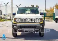 2026 Suzuki Jimny