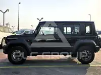 2026 Suzuki Jimny
