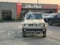 2026 Suzuki Jimny