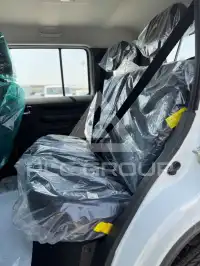 2026 Suzuki Jimny