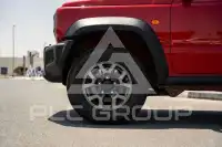 2026 Suzuki Jimny