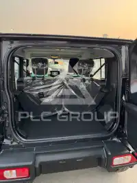 2026 Suzuki Jimny