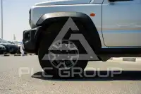 2026 Suzuki Jimny
