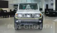 2026 Suzuki Jimny