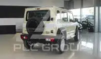 2026 Suzuki Jimny