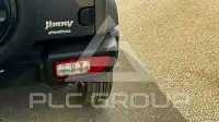 2026 Suzuki Jimny