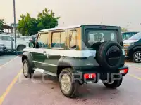 2026 Suzuki Jimny