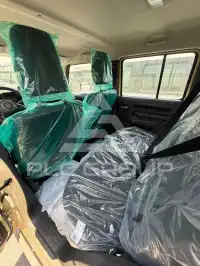 2026 Suzuki Jimny