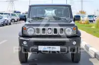 2026 Suzuki Jimny