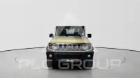 2026 Suzuki Jimny