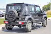 2026 Suzuki Jimny